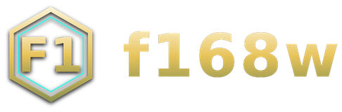 f168w logo