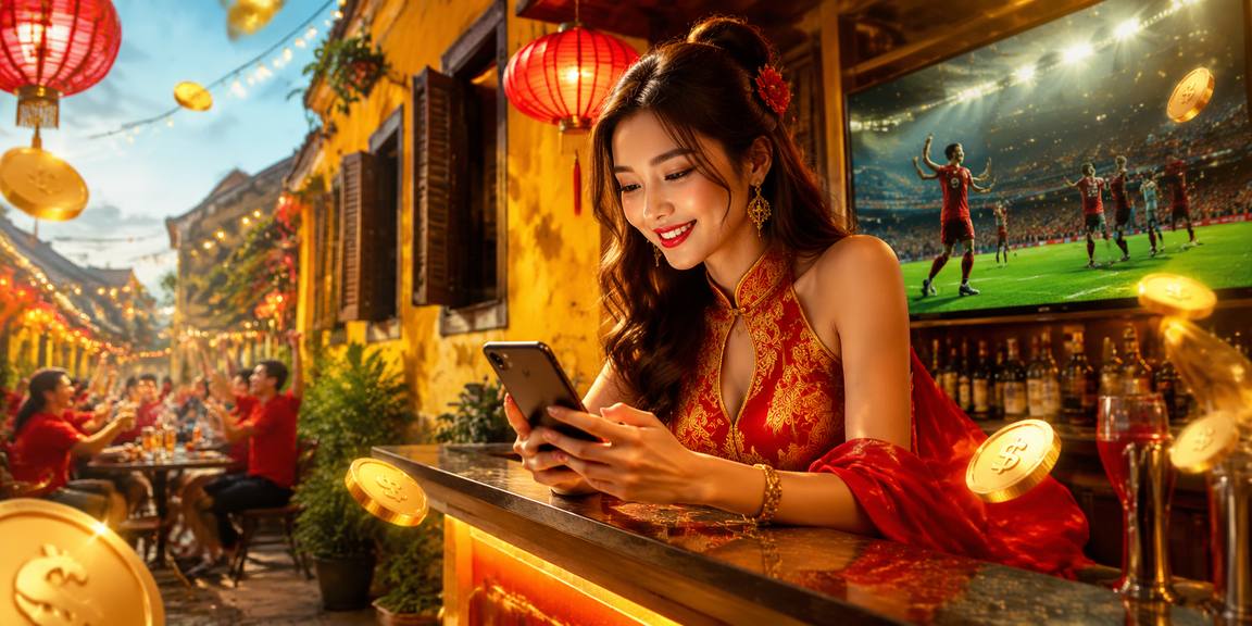 f168w Cài ứng dụng trong 3 bước
